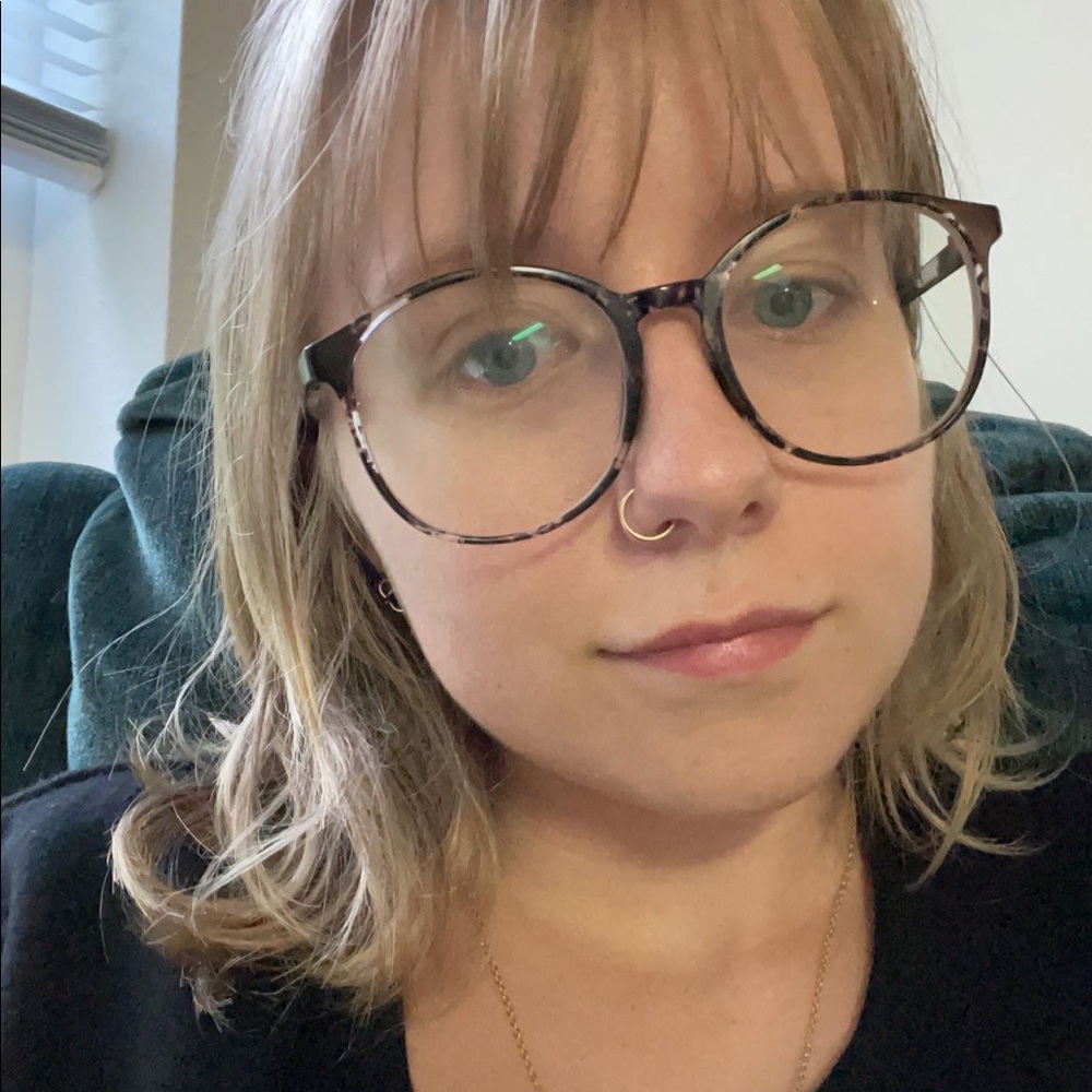 Meet your Posher, Taylor